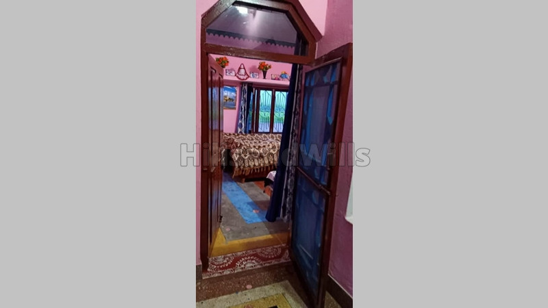 ₹50 Lac | 4bhk independent house for sale in bageshwar uttarakhand