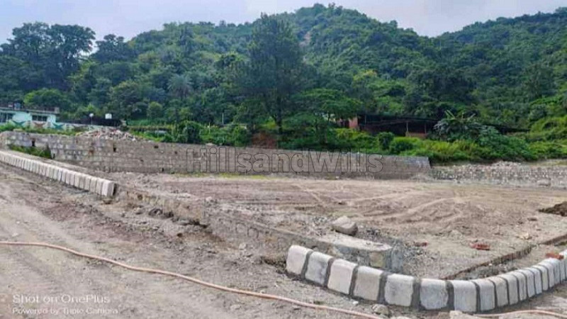 ₹1.98 Cr | 900 gaj residential plot for sale in sahastradhara dehradun