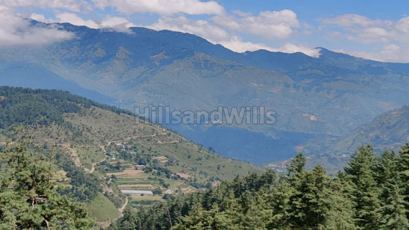 ₹2.50 Cr | 3bhk villa for sale in mashobra hills shimla