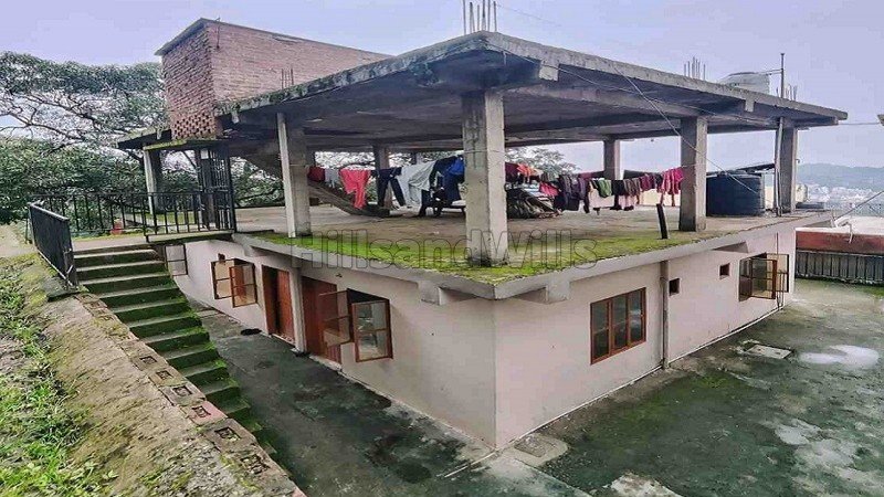 ₹70 Lac | 7bhk independent house for sale  in parwanoo near solan