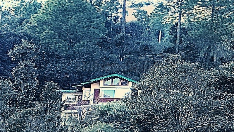 ₹4 Cr | 3bhk villa for sale  in mukteshwar road nainital