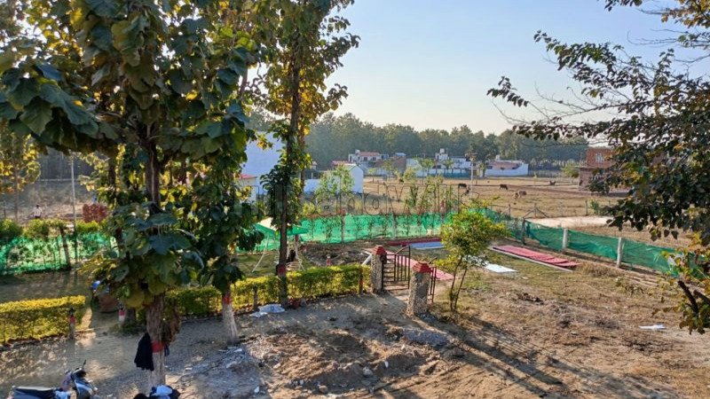 ₹13.75 Lac | 1125 sq.ft. residential plot for sale  in ganeshpur dehradun