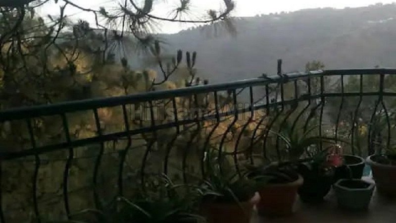 ₹2.50 Cr | 2bhk apartment for sale  in barog solan