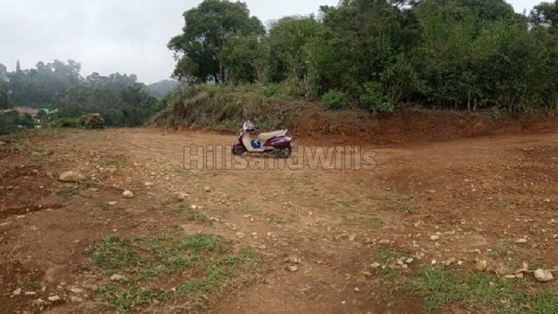 ₹10.50 Cr | 1.20 acres residential plot for sale  in iboo sait bungalow road coonoor