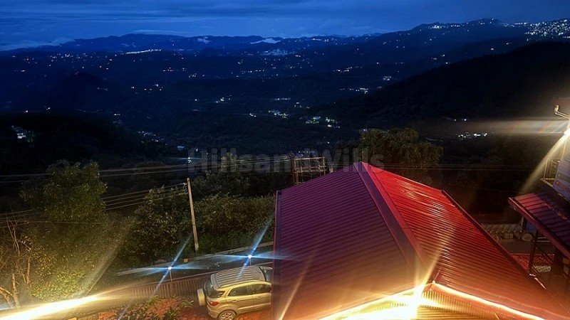 ₹13.50 Lac | 6000 sq. ft homestay for lease in shoghi shimla along with 10000 sq.ft. land