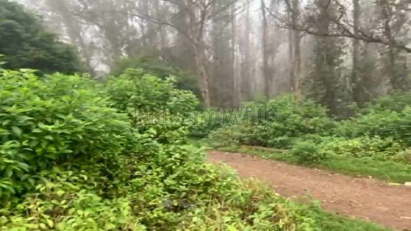 ₹10.50 Lac | 3 cents residential plot for sale in pudumund ooty