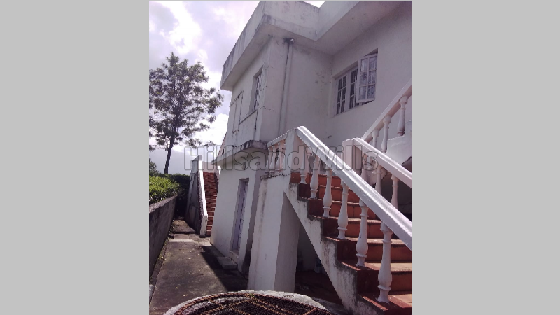 ₹2 Cr | 7bhk independent house for sale in horasholai kotagiri