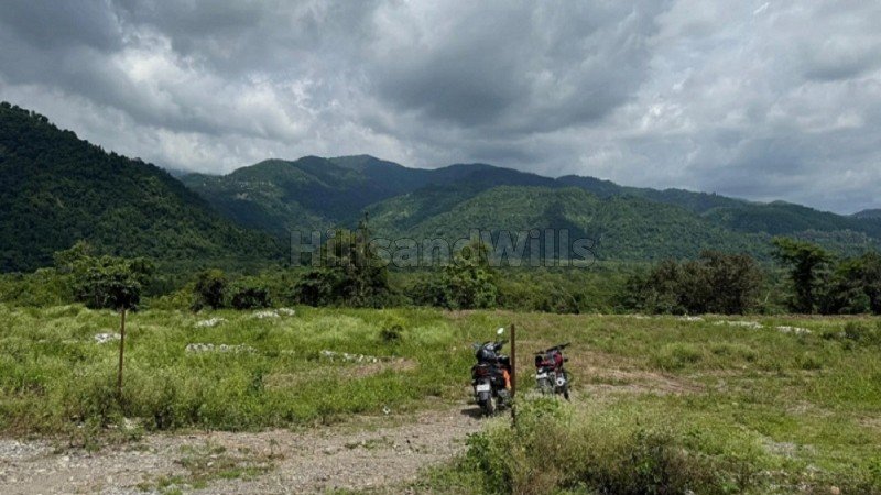 ₹20.32 Lac | 183 sq.yards residential plot for sale  in bhauwala dehradun