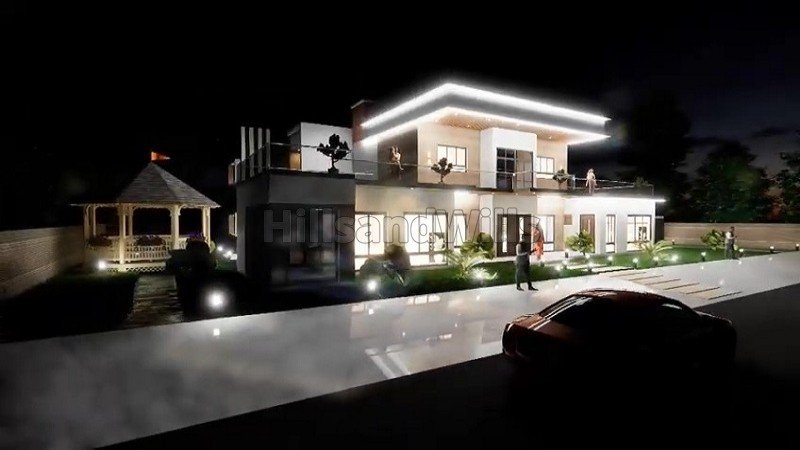 ₹1 Cr | 2bhk independent house for sale  in kargi chowk dehradun