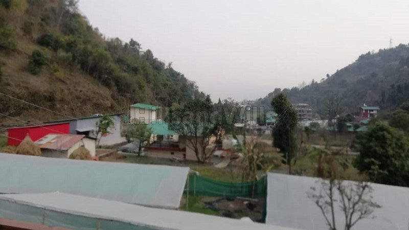 ₹1.15 Cr | 3BHK Villa For Sale in Bhimtal Nainital