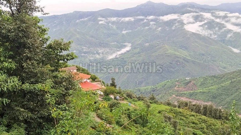 ₹2.25 Cr | 900 sq.yards residential plot for sale  in camel back road mussoorie