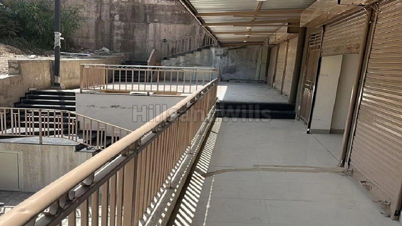 ₹42 Lac | 150 sq. ft shop for sale  in the club house, chester hills society, solan