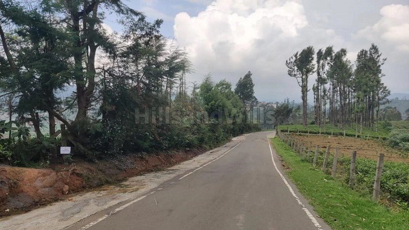 ₹55 Lac | 22 cents agriculture land for sale in balacola ooty