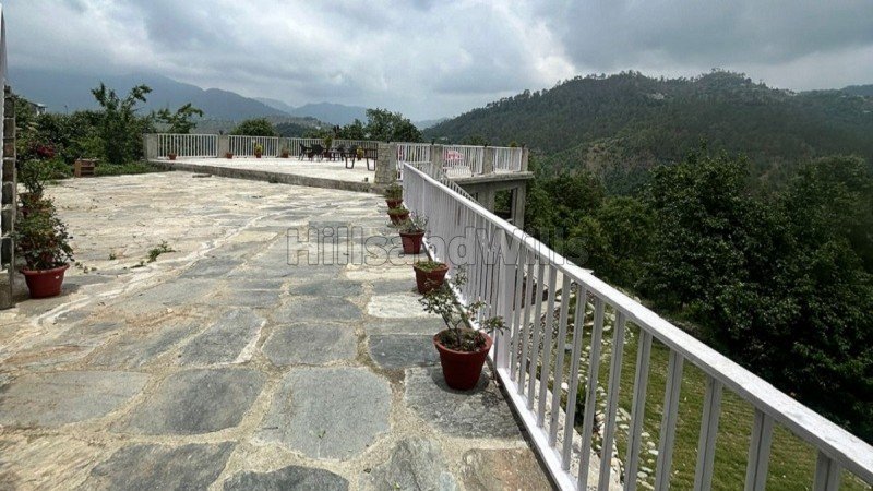 ₹1.80 Lac | 3bhk farm house for lease in bhimtal, mukteshwar near nainital