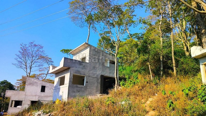 ₹89 Lac | 1bhk villa for sale  in pattipadi yercaud