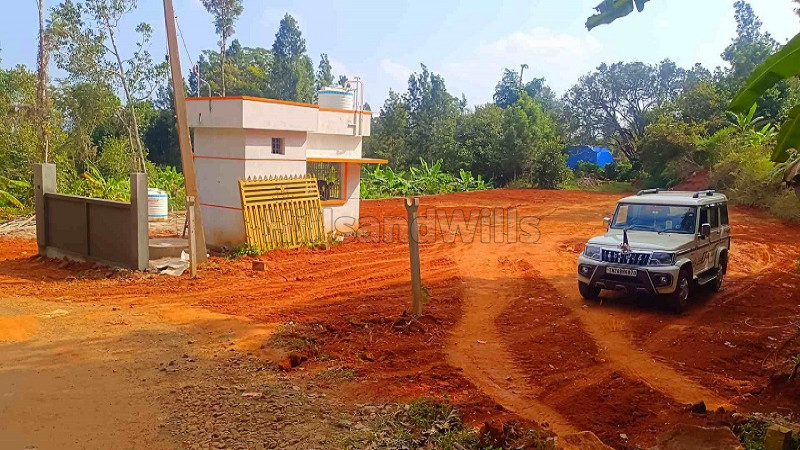 ₹70 Lac | 1bhk farm house for sale in thembalam kolli hills