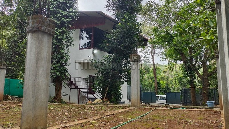 ₹85 Lac | 2bhk farm house for sale  in semmedu kolli hills