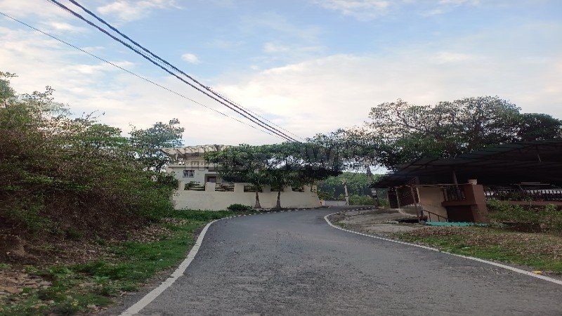 ₹56 Lac | 172.5 sq.yards  doon valley view residential plot for sale  in danda lakhond dehradun