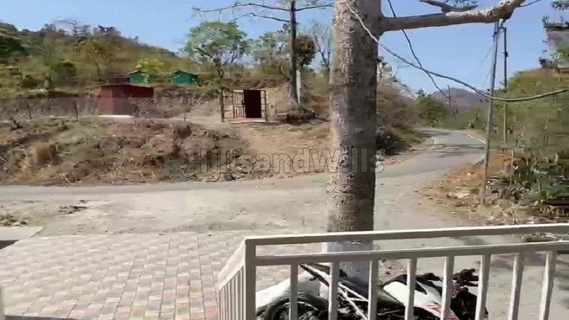 ₹5 Cr | 2000 sq. ft resort for sale  in dharkot dehradun along with 2.5 bigha land