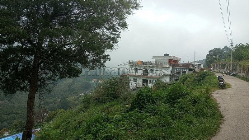 ₹42 Lac | 6216 sq.ft. residential plot for sale  in carmelpuram kodaikanal