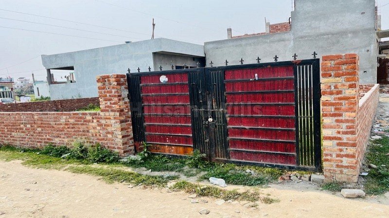 ₹46 Lac | 200 gaj agriculture land for sale  in pithuwala dehradun