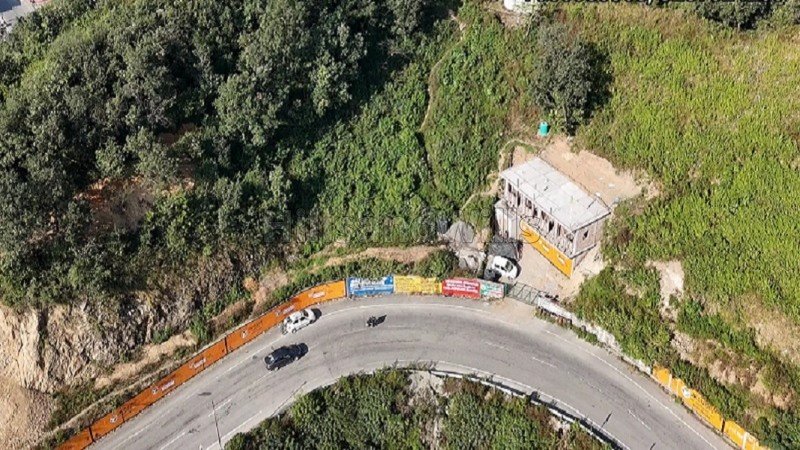 ₹3 Cr&nbsp;|&nbsp;1320 sq.yards agriculture land for sale  in narendra nagar rishikesh