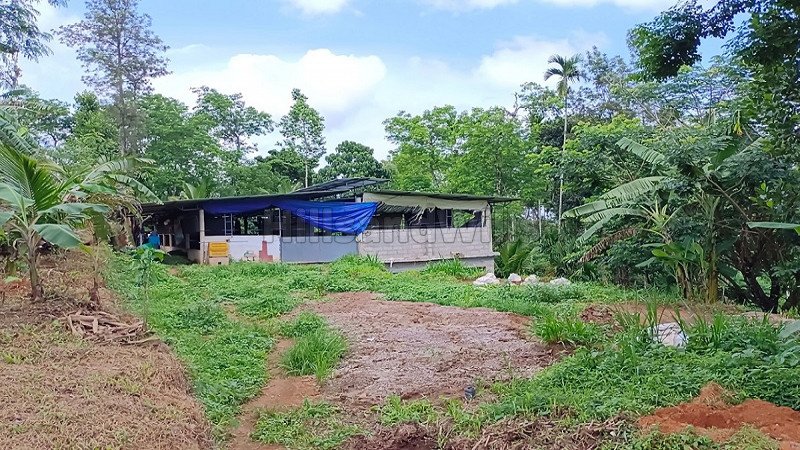 ₹2.98 Cr | 496 cents residential plot for sale  in kalpetta wayanad