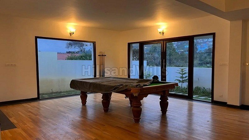 ₹4 Cr | 4bhk independent house for sale  in fairy falls road kodaikanal
