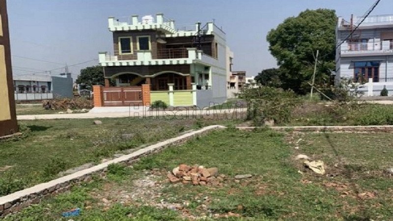 ₹18.90 Lac | 90 gaj residential plot for sale  in harawala dehradun
