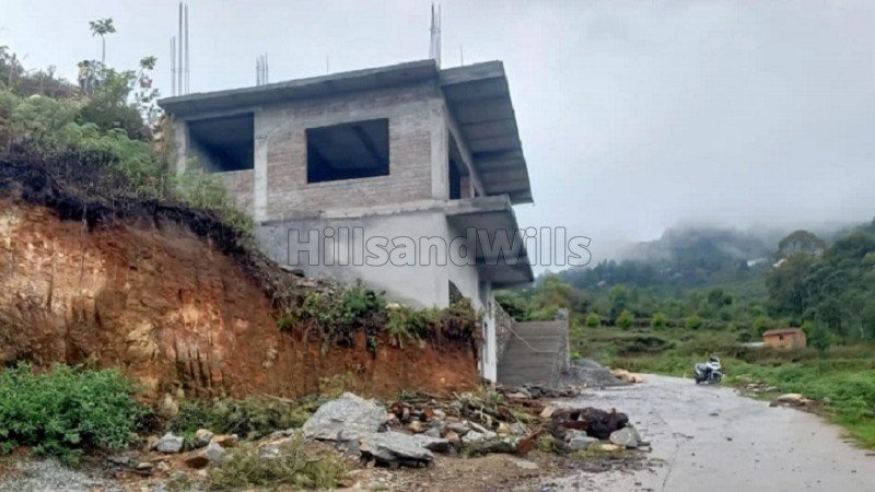 ₹69 Lac | 23 cents  gated community residential plots for sale  in vilpatti kodaikanal