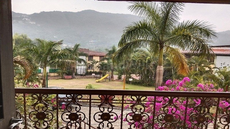 ₹1.75 Cr | 4bhk  gated community villa for sale  in khandala lonavala