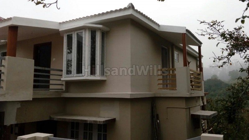 ₹1.95 Cr | 4bhk villa for sale  near lake, observatory road kodaikanal