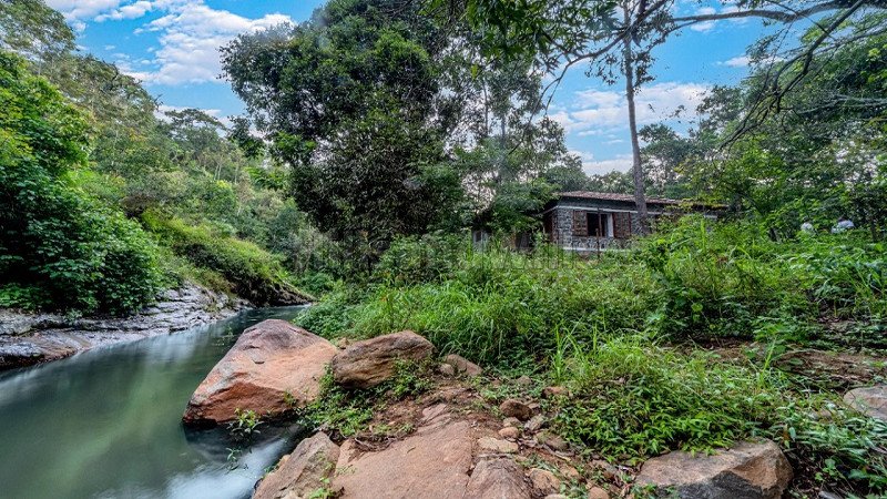 ₹65 Lac | 2bhk villa for sale  in ganesh puram kodaikanal