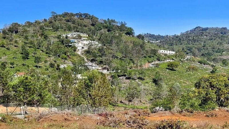 ₹8.57 Cr | 98 cents  prime land for sale  in kottacombai kotagiri