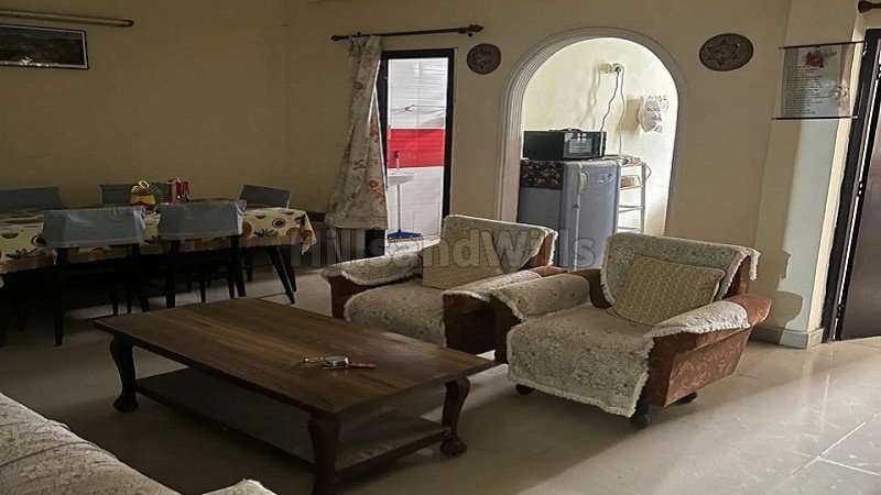 ₹22 Lac | 1bhk apartment for sale  in shyamkhet, bhowali nainital