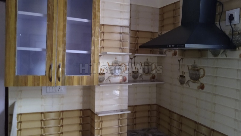 ₹45 Lac | 2bhk apartment for sale in hiranagar shimla