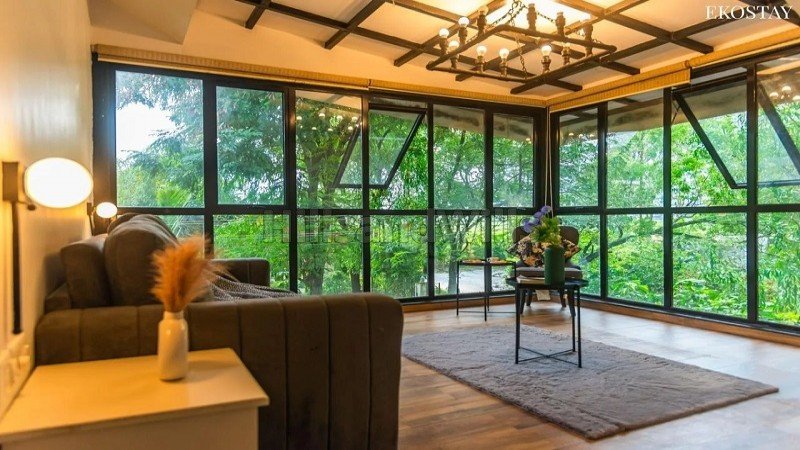 ₹2.50 Cr | 5bhk  villa with private pool for sale  in karla lonavala