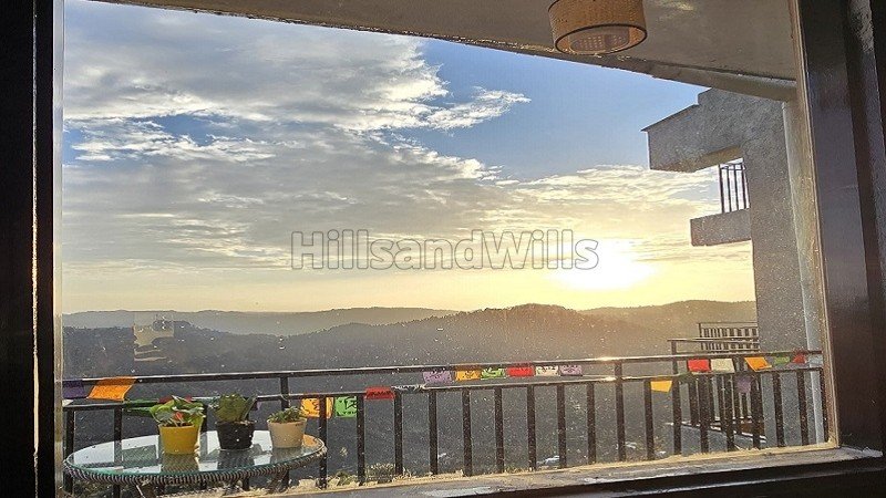 ₹46 Lac&nbsp;|&nbsp;1bhk apartment for sale  in mukteshwar nainital
