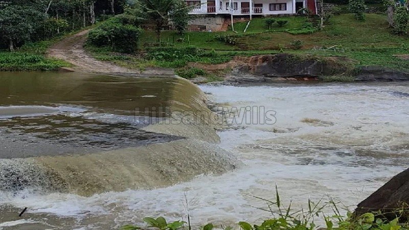 ₹2 Cr | 5bhk  riverside cottage for sale  in kunchithanni munnar