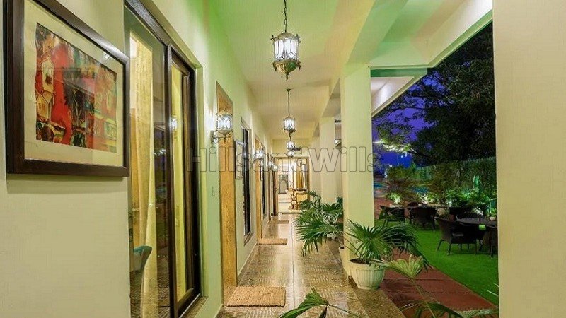 ₹4.50 Cr | 5000 sq. ft homestay for sale  in jim corbett ramnagar nainital along with 6806 sq.ft. land