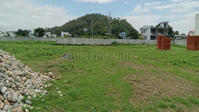 ₹1.09 Cr | 210 sq.yards residential plot for sale  in sahastradhara road dehradun