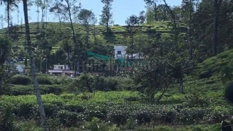 ₹3.75 Cr | 2 acres tea estate for sale  in devala gudalur