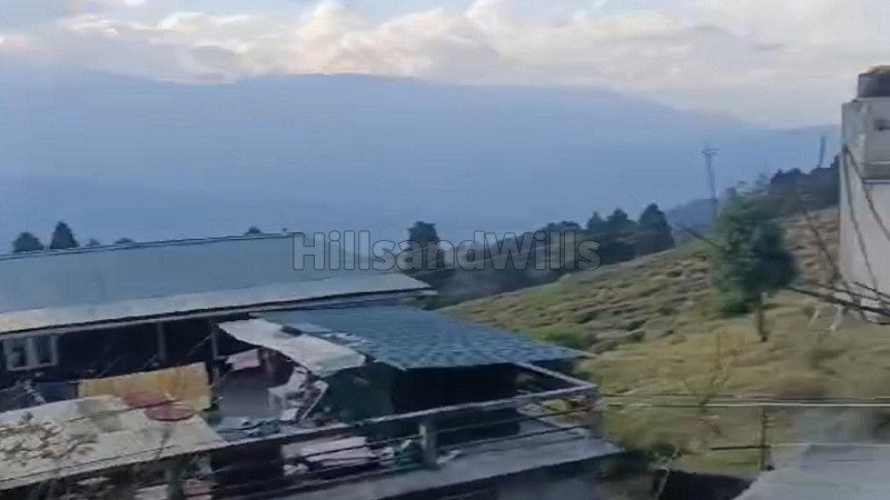 ₹75 Lac | 3bhk independent house for sale near darjeeling court darjeeling