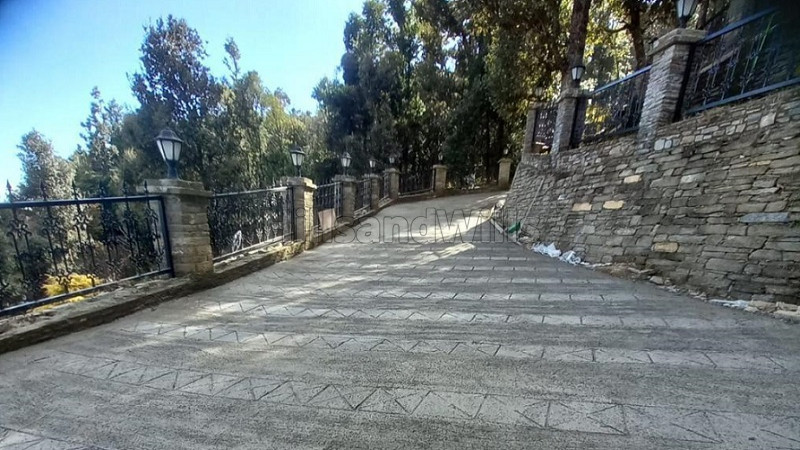 ₹50 Lac - 1 Cr | 2000 Sq.ft. - 4000 Sq.ft. | Residential Plot For Sale in Hartola Nainital