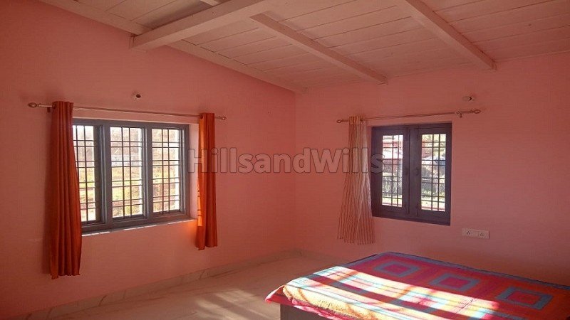 ₹1.86 Cr | 2bhk villa for sale  in mukteshwar nainital