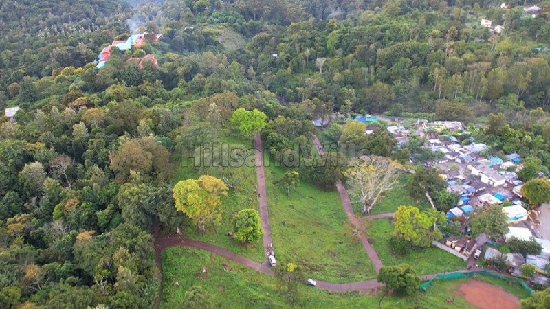 ₹36 Lac | 1500 sq.ft. residential plot for sale in pannaikadu kodaikanal