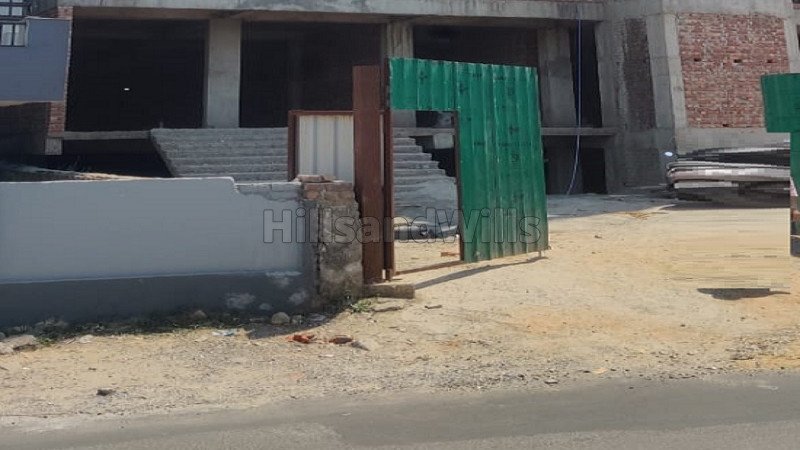 ₹55 Lac | 2bhk apartment for sale in sinaula between dehradun and mussoorie