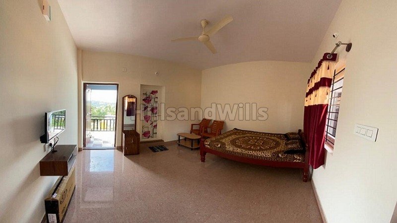 ₹4 Cr | 4000 sq. ft homestay for sale  in madikeri coorg along with 3000 sq.ft. land