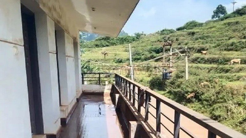 ₹60 K | 10bhk apartment for rent  in vilpatti kodaikanal