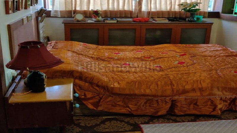₹2.50 Cr | 4bhk villa for sale  in kil kotagiri